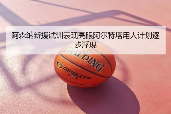 阿森纳新援试训表现亮眼阿尔特塔用人计划逐步浮现